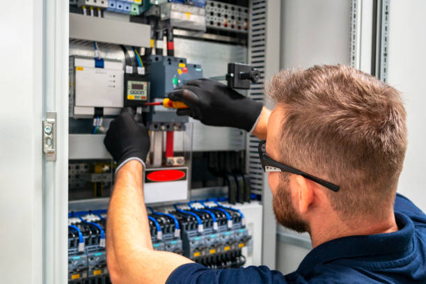 Best Local Electrician Companies  in Viola, IL