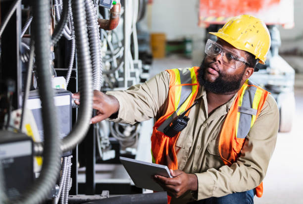 Best Industrial Electrical Services  in Viola, IL