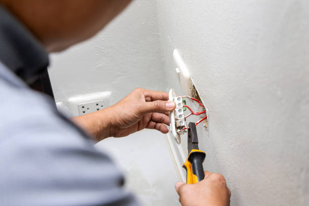 Best Electrician for Home Renovation  in Viola, IL
