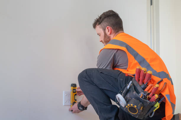 Best Affordable Electrical Installation  in Viola, IL