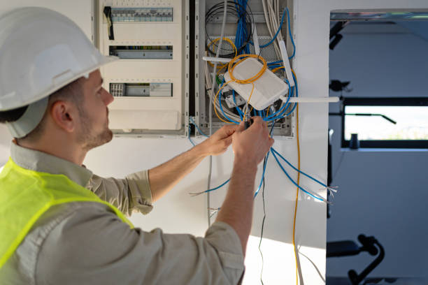 Best Electrical Rewiring Services  in Viola, IL